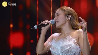 Chỉ muốn suốt đời cùng anh - Phương Phương Thảo | MEMORY SHOW 2  @phuongphuongthaoofficial