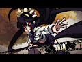 skullgirls 2nd encore intro