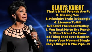 Save the Overtime (For Me)-Gladys Knight-Year's unforgettable music moments-Nonchalant