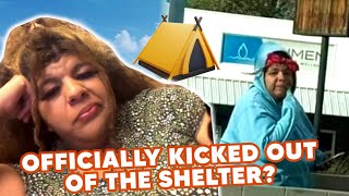 Tophiachu Admits She’s Sleeping in a TENT & Doesn’t Want a Partner Who Doesn’t Have a Job… 💀