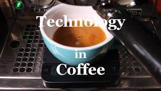 Coffeefusion - Technology in Coffee