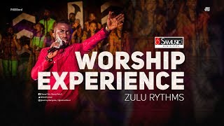 Worship Experience | Sammie Obeng-Poku