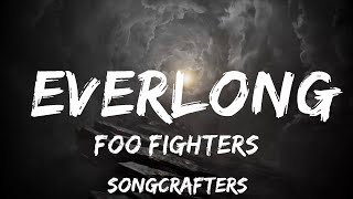 Foo Fighters - Everlong (Lyrics)  | 30mins with Chilling music