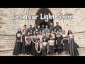 Let Your Light Shine | Indian Gospel Melodies Nagercoil