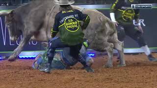 Top Wrecks of Round 2: PBR World Finals 2020