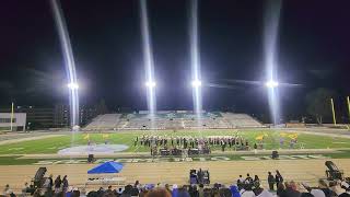 WBA: AHS - Sac State Comp