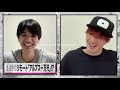 【sixtones】愛おしい髙地優吾とジェシー （ゆごじぇ）