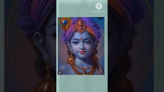 Radha raseshvari ramya ##, radha rani ji k 28 naam#viralvideo #youtubeshorts #shorts