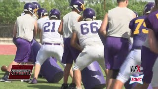 Wylie Bulldogs Preview