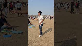 Khambhat ki uttarayan #uttarayan #khambhat #shorts #kitefastival #ytshorts