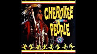 INDIAN CHERRY - Cherokee People (Original Mix) [DJ Mory Collection]
