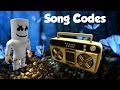 ROBLOX Song Codes #5