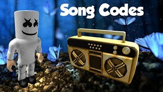 10 Legendary Music Codes On Roblox - no oders roblox song cod