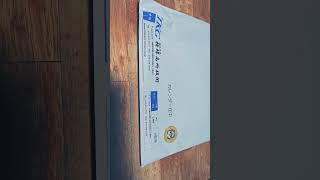 株式会社特殊高所技術の会社さんからカレンダーのプレゼント当選しました。とても嬉しいですね。感謝しております。