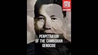 The Horrible G*nocide of Cambodians by Pol Pot #shorts