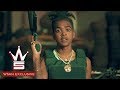 JGreen "Rugged" (WSHH Exclusive - Official Music Video)