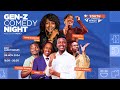 #YouthConnekt2024: Gen Z Comedy Night