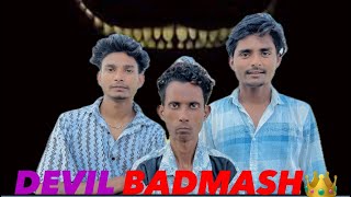 Devil badmash (full song) devil badmash ka new song 2024 @aadi_Stylish_11 😇