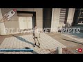 FiveM ESX: Rocket-Bounty
