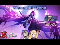 [Honkai Impact 3] SEA - Memorial Arena Exalted - HoD Minion 31520 - HT PV FR (Bella 2*)