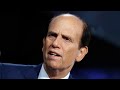 President Donald Trump pardons former 'junk bond king' Michael Milken