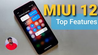 New MIUI 12 Update - Here is Top 5 Features Review 🔥