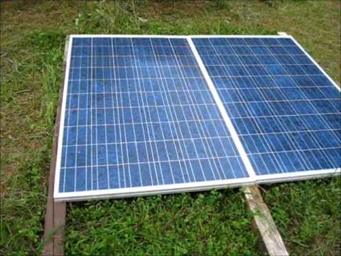 Off Grid Air Conditioning A Sucess You Dont Need An Expensive System Off Grid Air Conditioning A Sucess You Dont Need An Expensive System