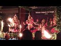 ಅಪರೂಪದ ದೊಂದಿ ಬೆಳಕಿನ ಅದ್ದೂರಿ ಯಕ್ಷಗಾನ clip 4 yakshagana 2020 udupi rajangana