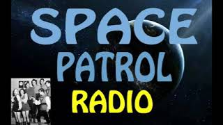 Space Patrol 1952 (ep013) The Last Voyage of the Lonesome Lena