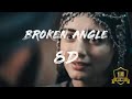 Arash & Helena - Broken Angel (Slowed+Reverb) - Lyrics | CEYLON-ViBES