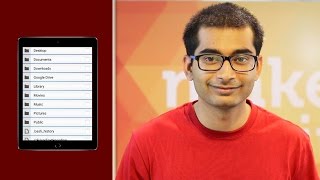 Access Your Computer's Files From Anywhere In The World