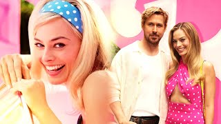 ‘makes sense’ for Margot Robbie and Ryan Gosling