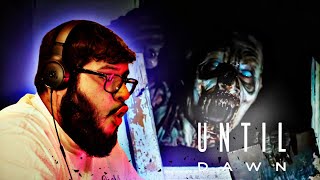 Until Dawn Trailer Reaction – Is This the Best Horror Game Adaptation? | David F. Sandberg