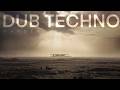 Dub Techno Mix | Ambient Deep House | Melodic Minimal Vapourwave - WANDER