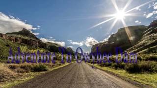 Owyhee Adventure Spring 2017