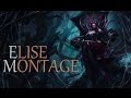 Epic Elise Montage (Diamond) #1 | [League of Legends]