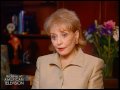 Barbara Walters on coming to terms with Gilda Radner's 