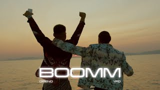 YPO, Grend - Boomm (Official Music Video)