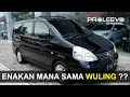 MPV Mewah Setengah Harga All New Livina, Nissan Serena C24 2011 | REKAM #60