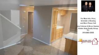 8544 Sunnybrae Dr, Sacramento, CA Presented by Amy Coleman \u0026 Bruce Hammer.