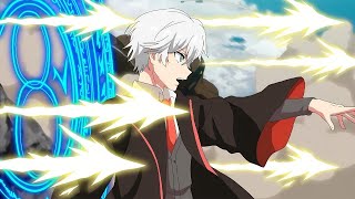 Everyone Struggles To Survive... But He Has 1,000 Skills And Unlimited Power! | Anime Recap