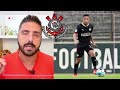 urgente foi acertado contrataÇÃo serÁ confirmada no timÃo Últimas notÍcias do corinthians hoje