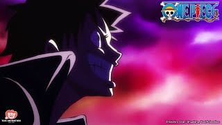 Arroganza e speranza | One Piece