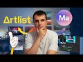 Motion Array vs Artlist MAX | Which is better? DEFINITIVE Guide 2024