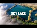 Sky Lake - Big (80lb+) Carp Fishing in France