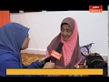 Dua daerah di Terengganu kembali terjejas banjir