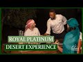 Royal Platinum Desert Experience | Platinum Heritage 2024