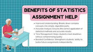 Statistics Assignment Help: Simplifying Complex Data and Analysis