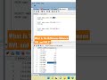 Difference Between NVL and NVL2 | Important Interview Question 2 | VARAHI IT | Oracle SQL