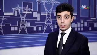 Azərbaycan Avropaya elektrik enerjisinin ixracına başladı